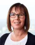 Bausachverständige, Immobiliensachverständige, Immobiliengutachterin und Baugutachterin  Tatjana Neumann Raesfeld
