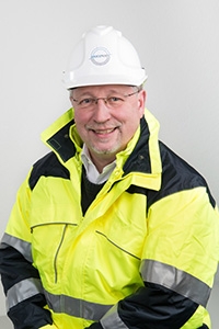 Bausachverständiger, Immobiliensachverständiger, Immobiliengutachter und Baugutachter  Andreas Henseler Raesfeld