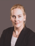 Bausachverständige, Immobiliensachverständige, Immobiliengutachterin und Baugutachterin  Katja Westphal Raesfeld
