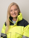 Bausachverständige, Immobiliensachverständige, Immobiliengutachterin und Baugutachterin  Katrin Ehlert Raesfeld