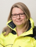 Bausachverständige, Immobiliensachverständige, Immobiliengutachterin und Baugutachterin  Svenja Rohlfs Raesfeld